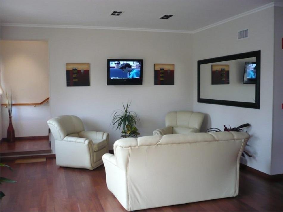 Hotel Mirasierras Tandil Exterior photo