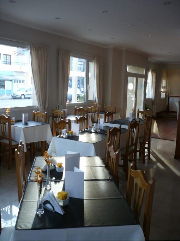 Hotel Mirasierras Tandil Exterior photo